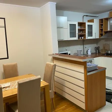 Apartman Logavina 58 Szarajevó
