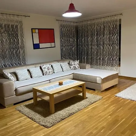 Logavina 58 * Szarajevó