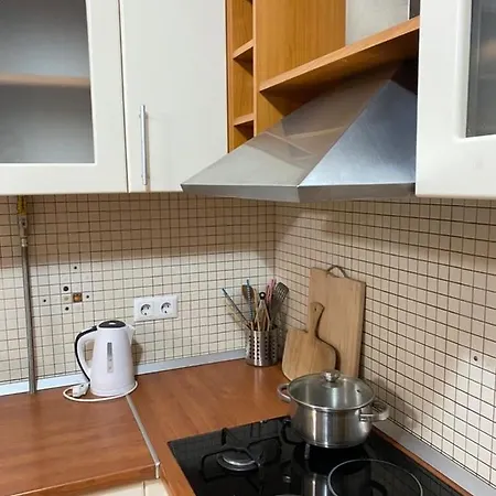 Logavina 58 Apartman Szarajevó