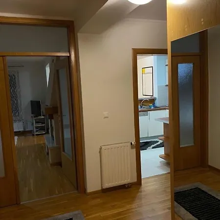 Apartman Logavina 58 Szarajevó