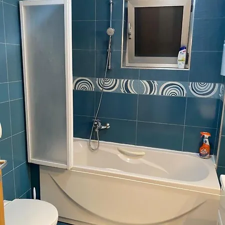 Apartman Logavina 58 *